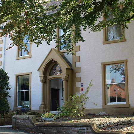 Bank House B And B Penrith Eksteriør billede